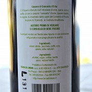 Liquore Concerto D\’Erbe