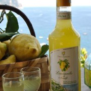 Limoncello Artigianale