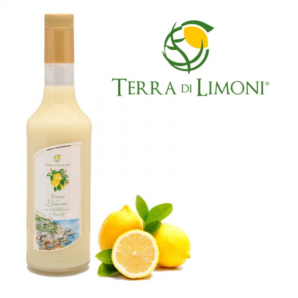 Crema di Limone