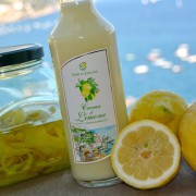 Crema di Limone