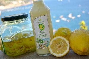 Crema di Limone