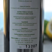 Liquore di Liquirizia