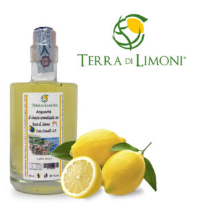 Acquavite di Vinaccia