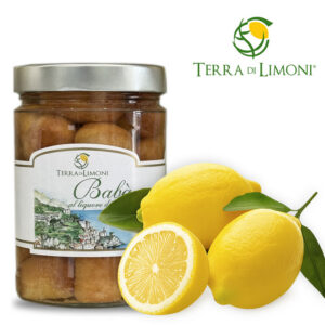 Babà al Limone