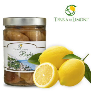 Babà al Rhum