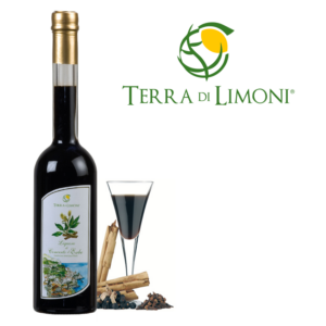 Liquore di Concerto d'Erbe