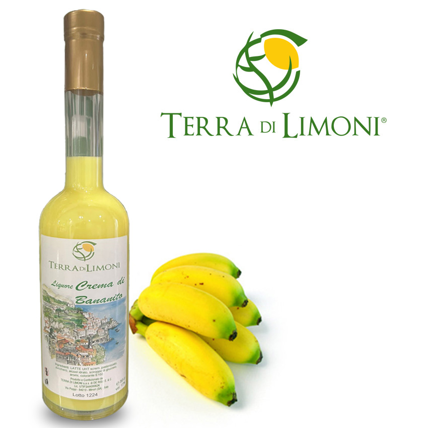 Crema di Bananito