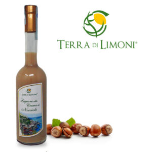 Crema di Nocciole