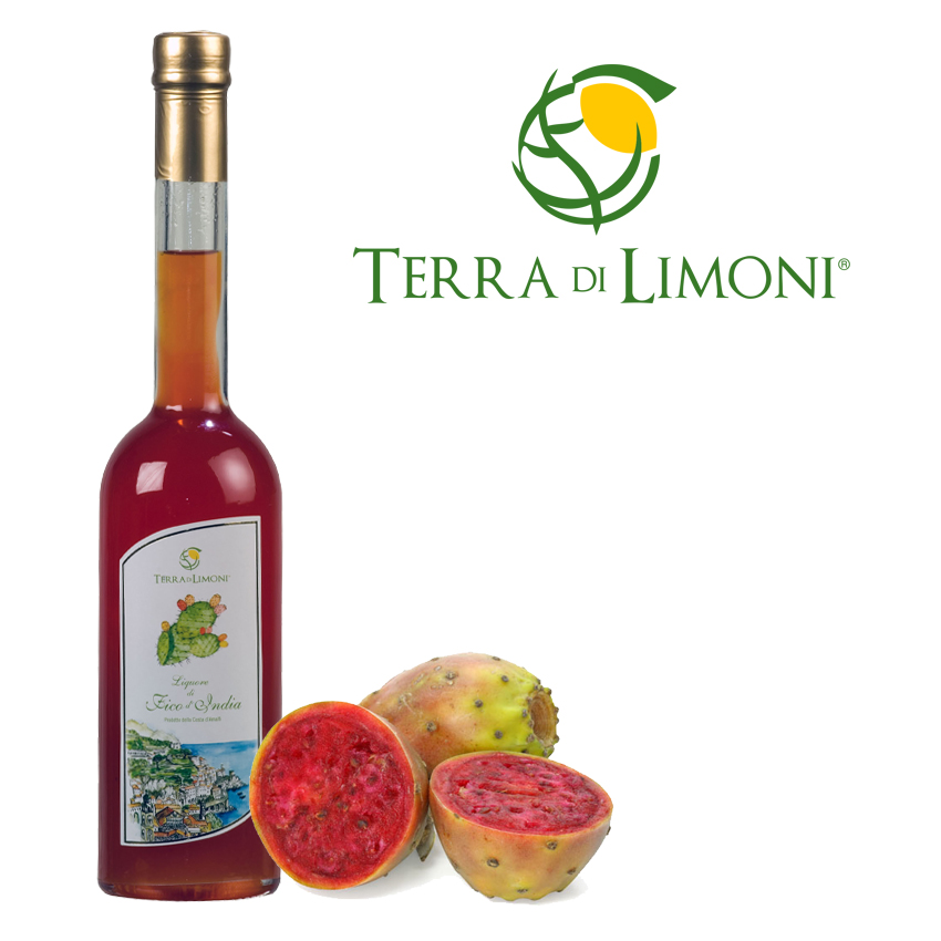 Liquore al Fico d'India