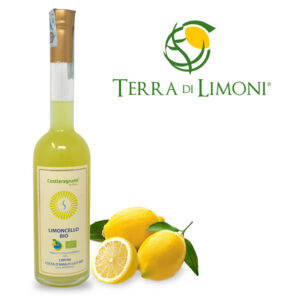 Limoncello Bio