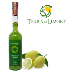 Limoncello Primitivo