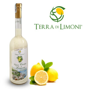 Crema di Limone