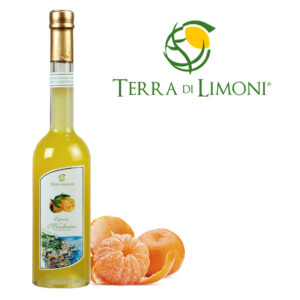 Liquore di Mandarino