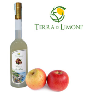 Liquore alla Mela