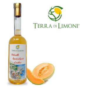 Meloncello