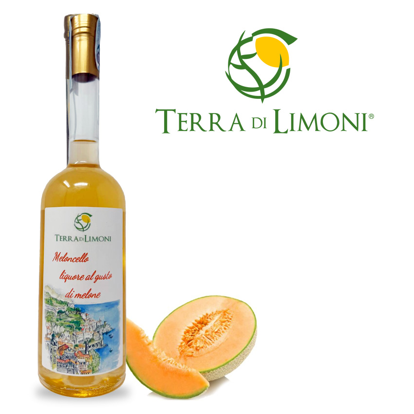 Meloncello