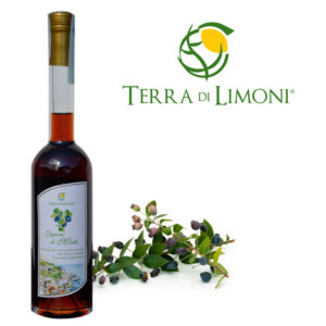 Liquore al Mirto