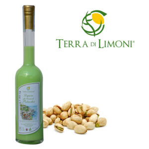 Crema di Pistacchio
